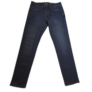 GAP Men's Slim Jeans - Midnight Blue